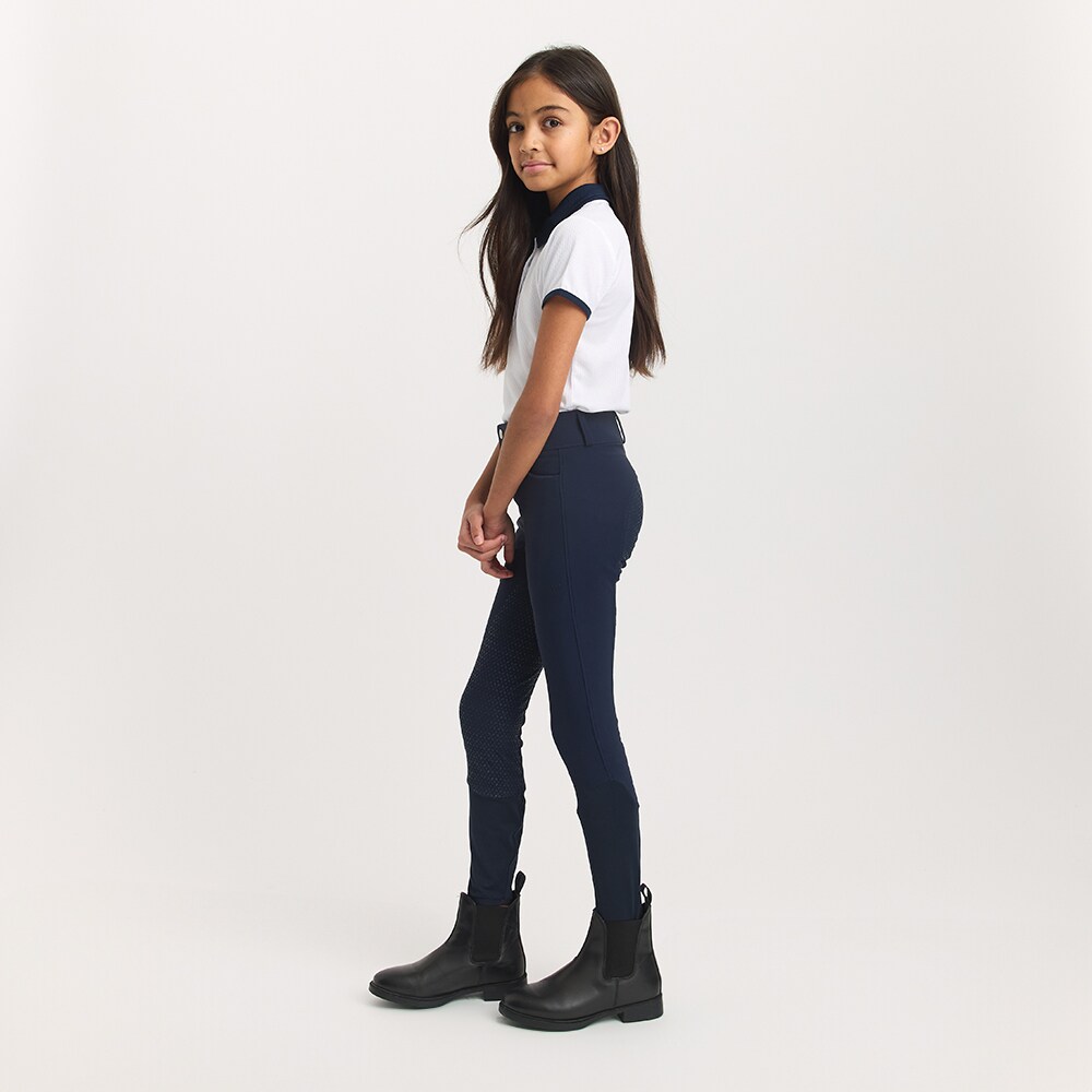 Ridebuks Junior Milroy CRW®