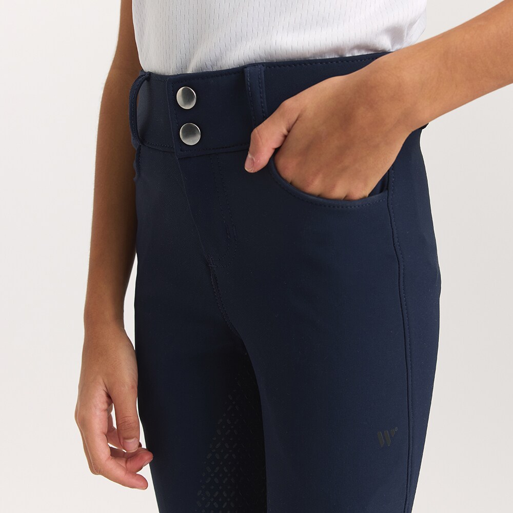 Ridebuks Junior Milroy CRW®