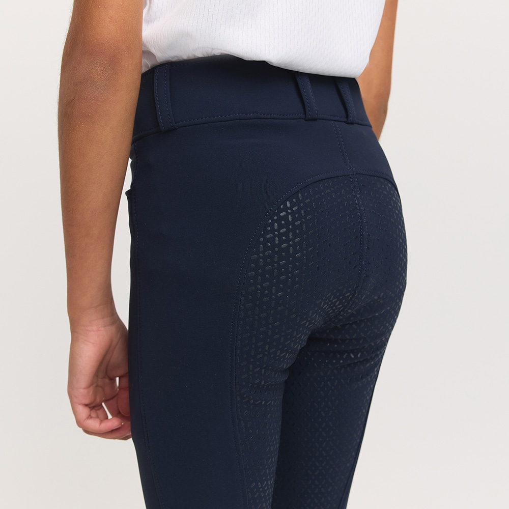 Ridebuks Junior Milroy CRW®