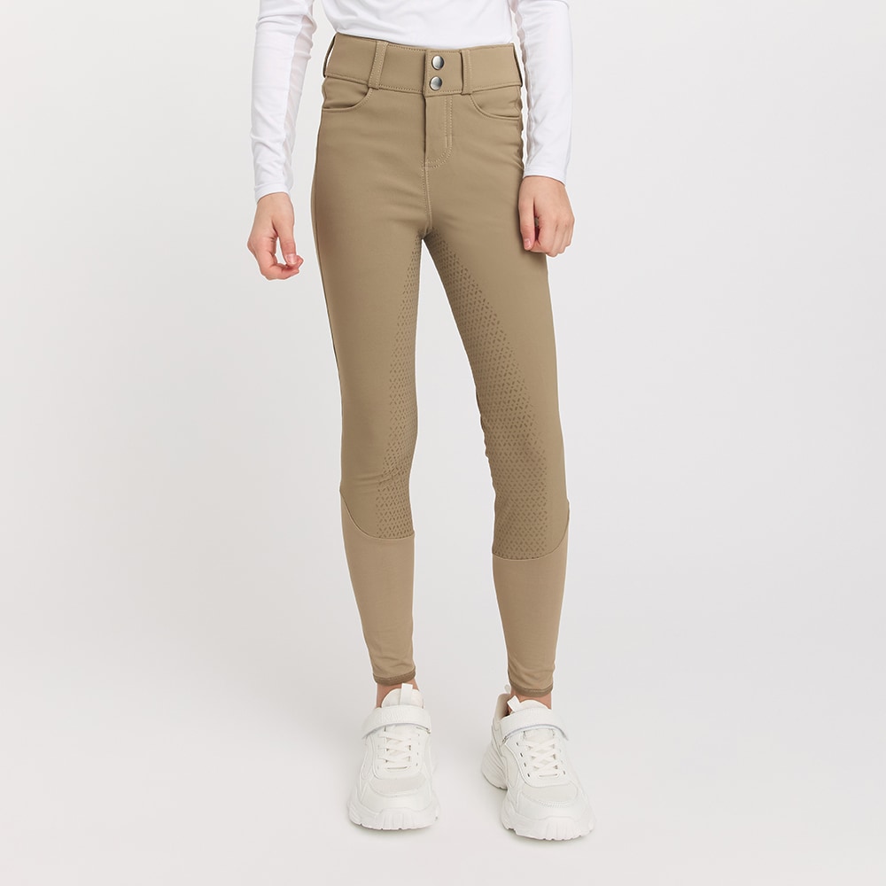 Ridebuks Junior Milroy CRW®