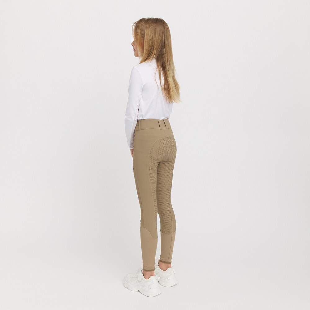 Ridebuks Junior Milroy CRW®