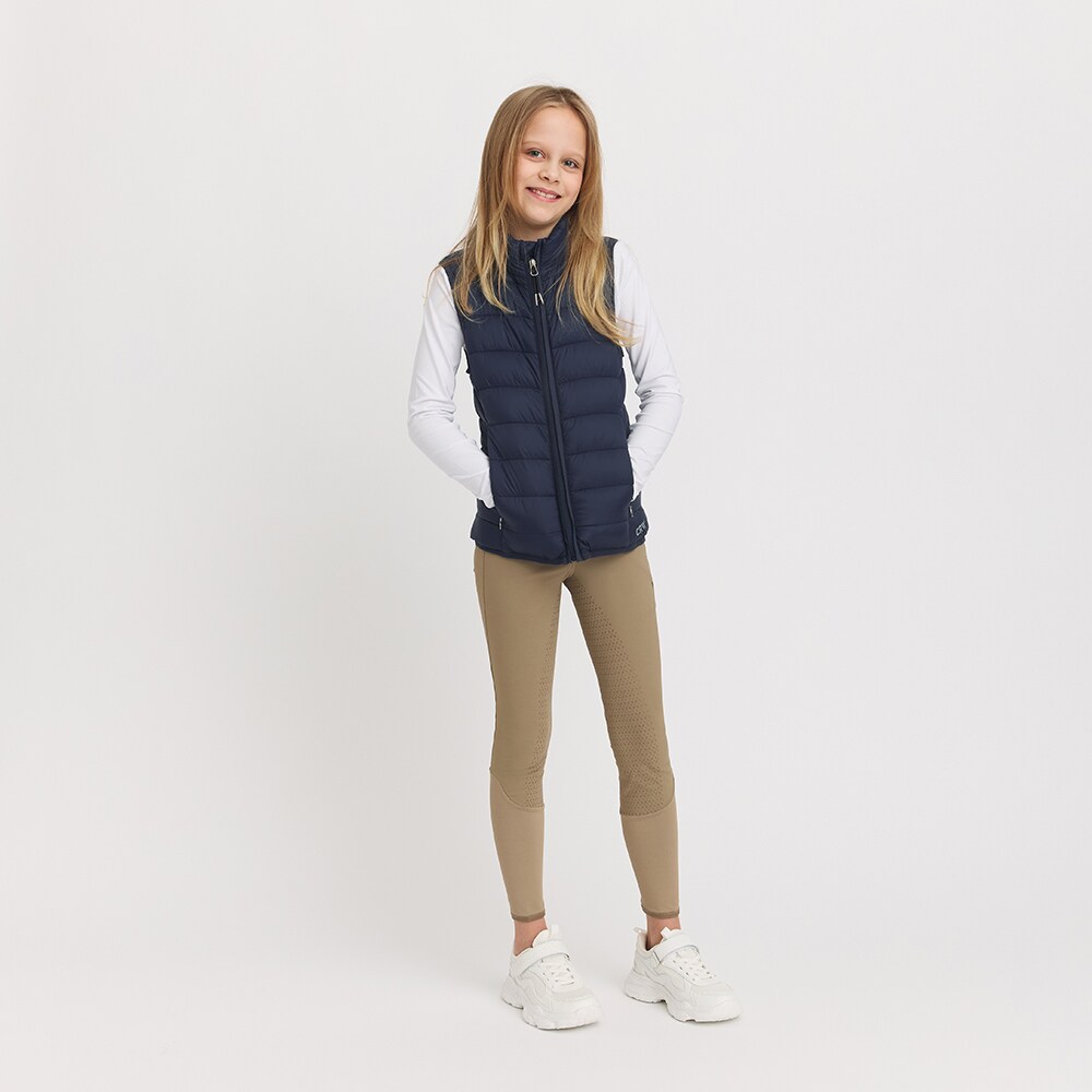 Ridebuks Junior Milroy CRW®