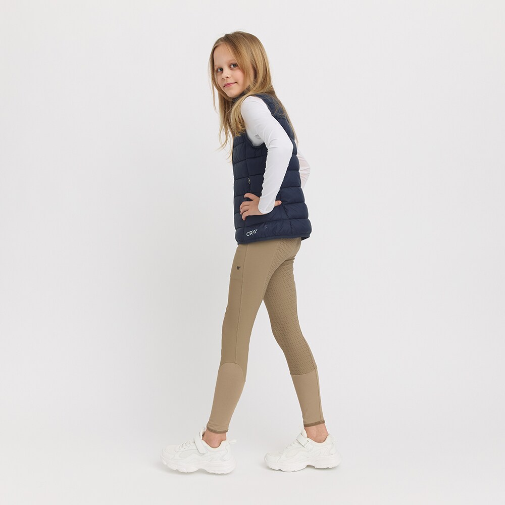 Ridebuks Junior Milroy CRW®