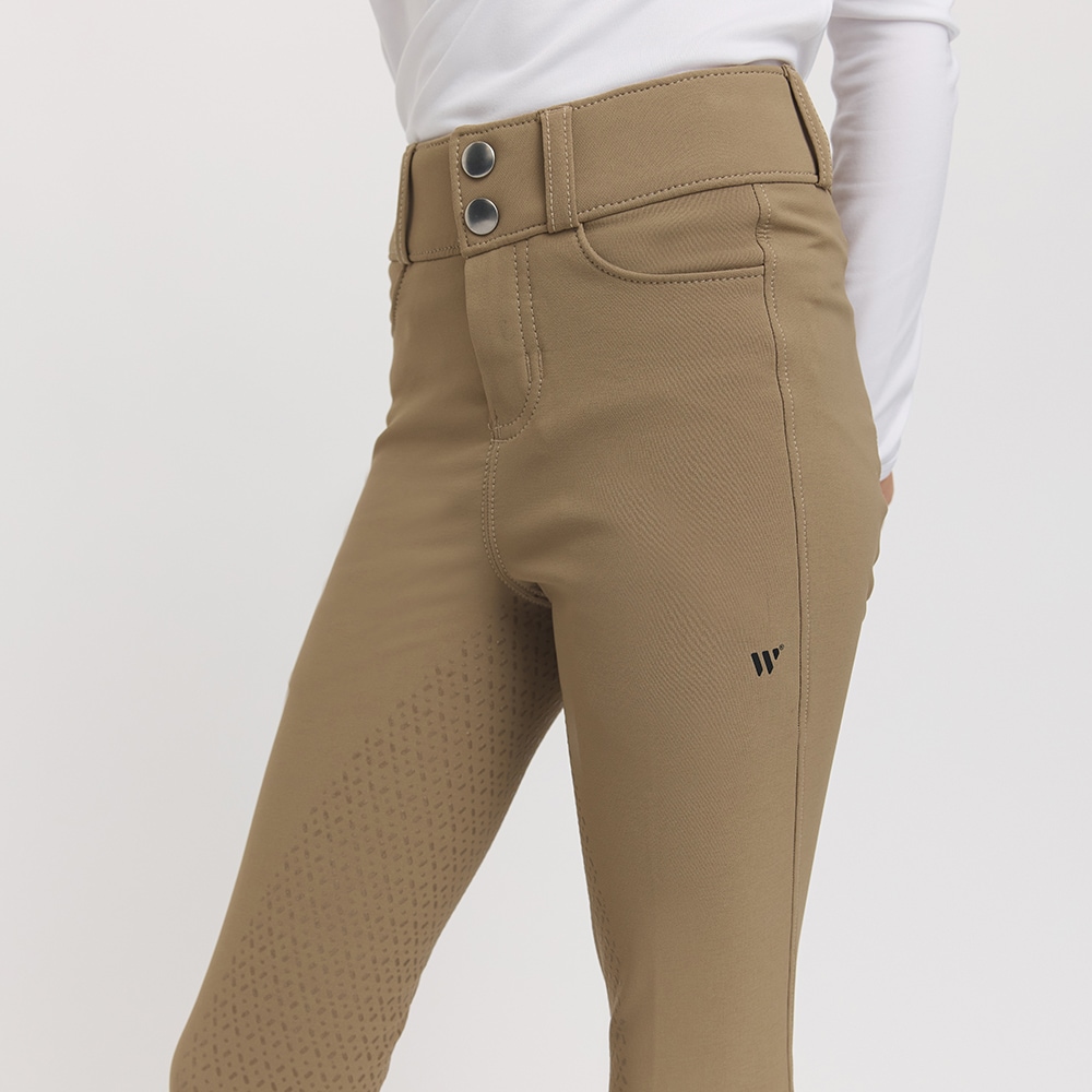 Ridebuks Junior Milroy CRW®