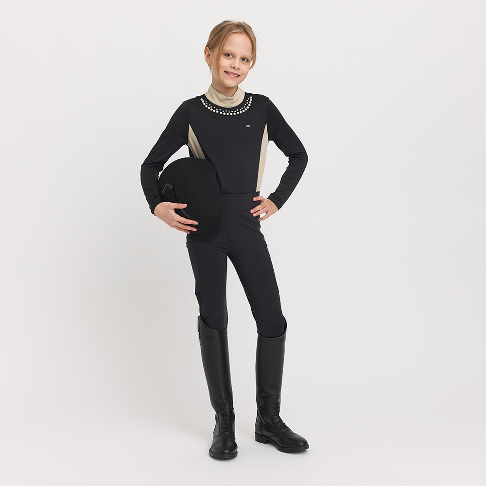Ridetights Junior Emmali CRW®