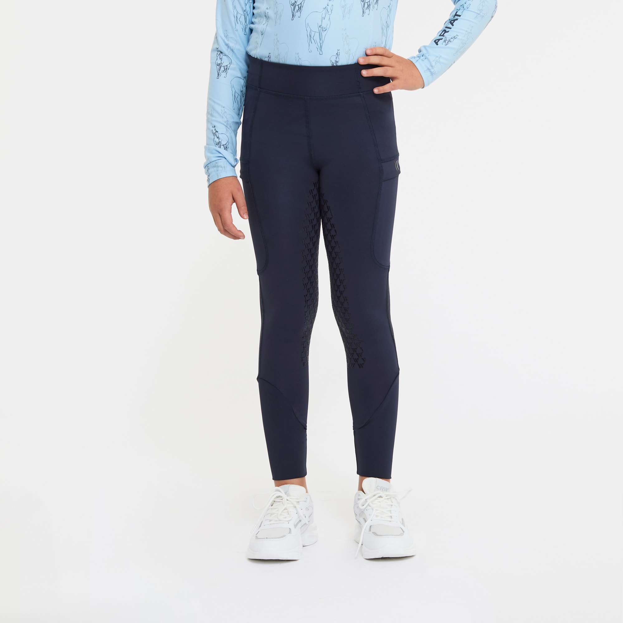Ridetights Junior Emmali CRW®
