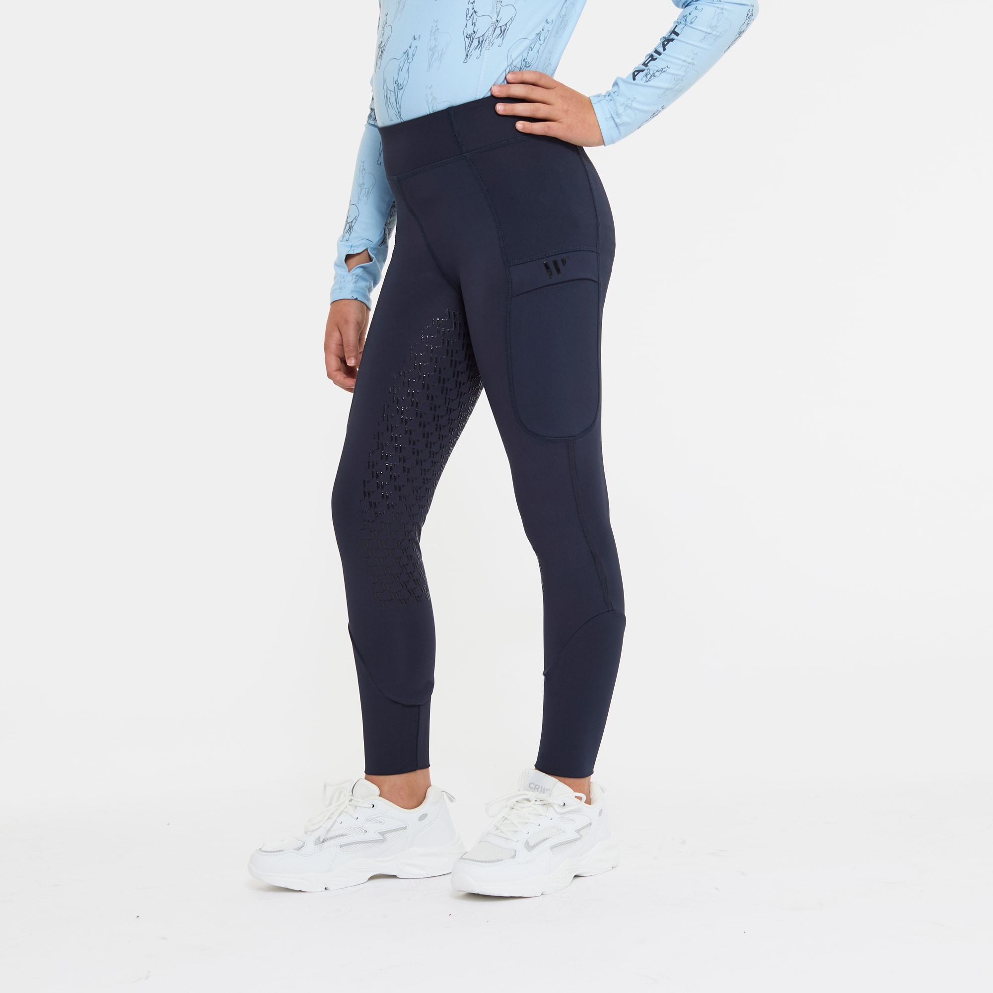 Ridetights Junior Emmali CRW®