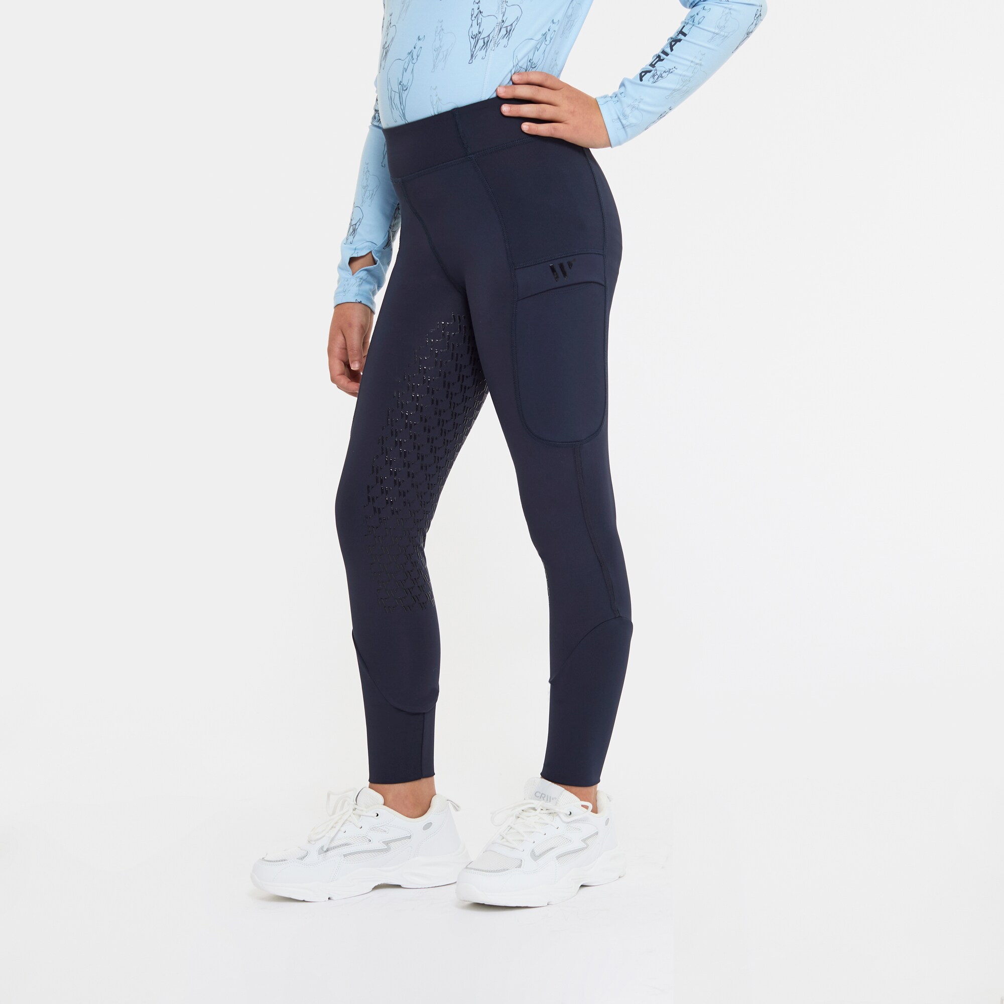 Ridetights Junior Emmali CRW®