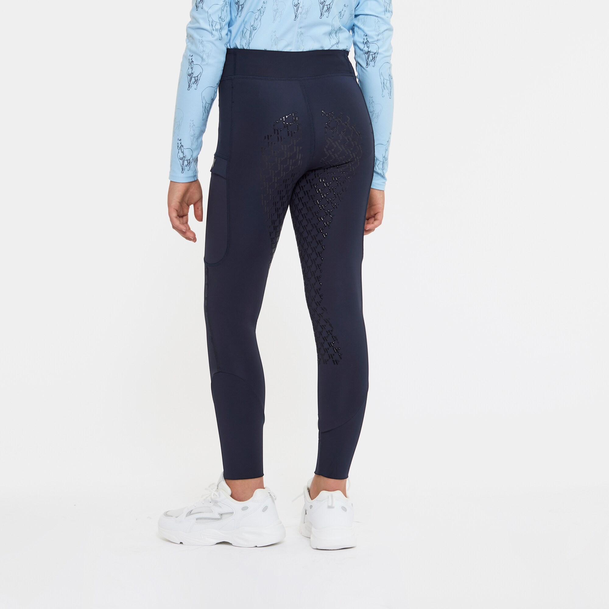Ridetights Junior Emmali CRW®