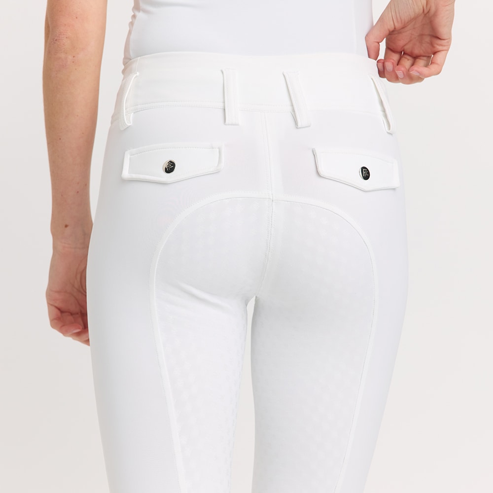 Ridetights Fuldskind Flanders 2.0 Fairfield®