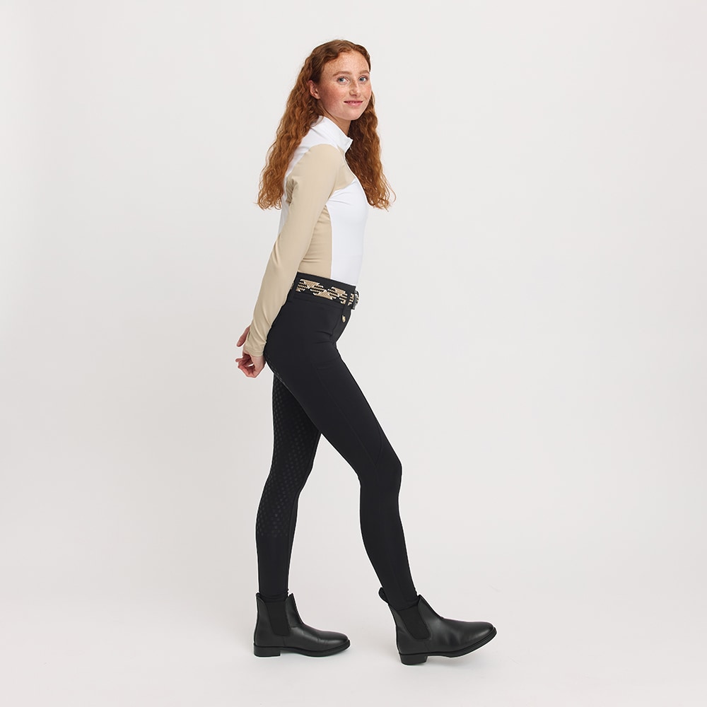 Ridetights Fuldskind Flanders 2.0 Fairfield®