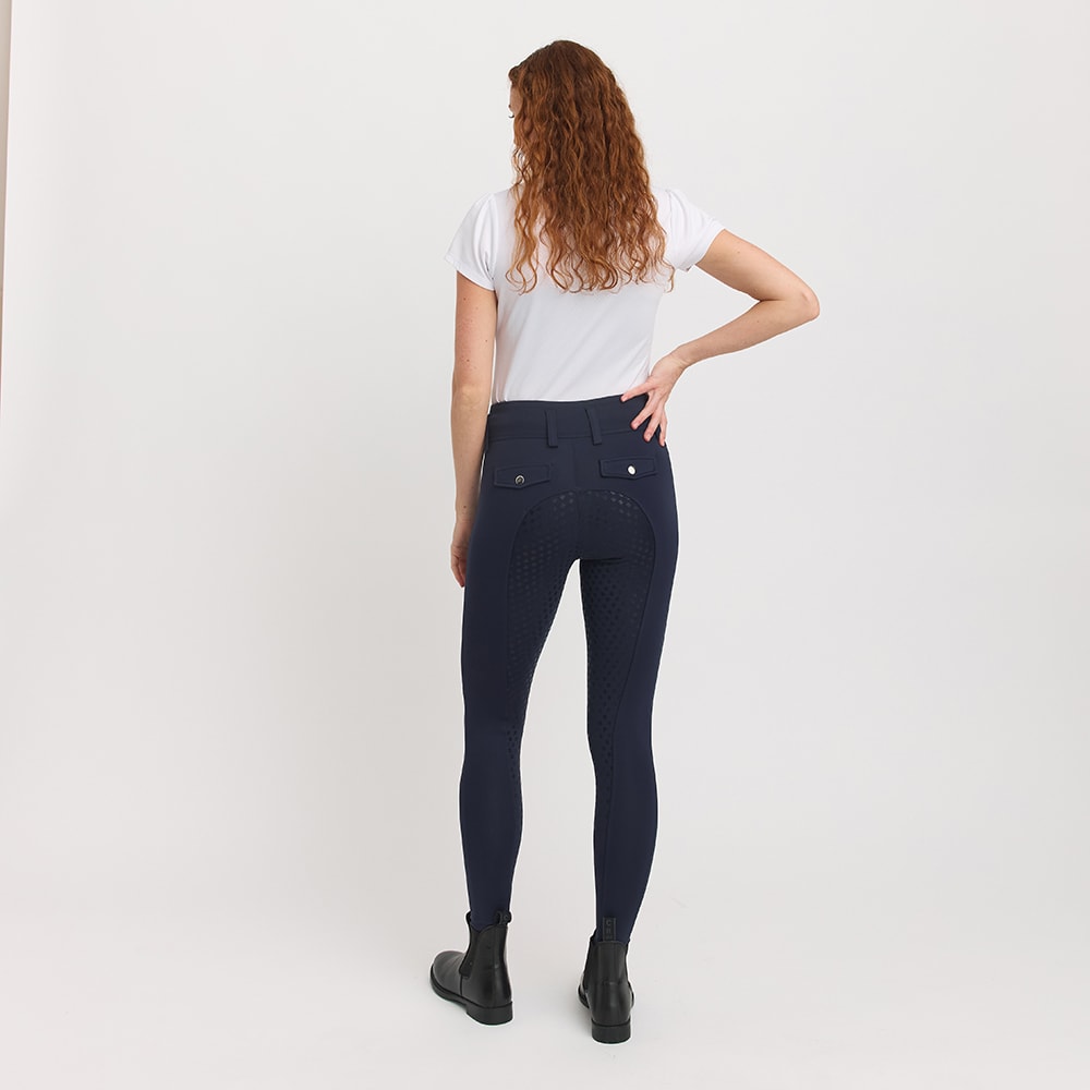Ridetights Fuldskind Flanders 2.0 Fairfield®