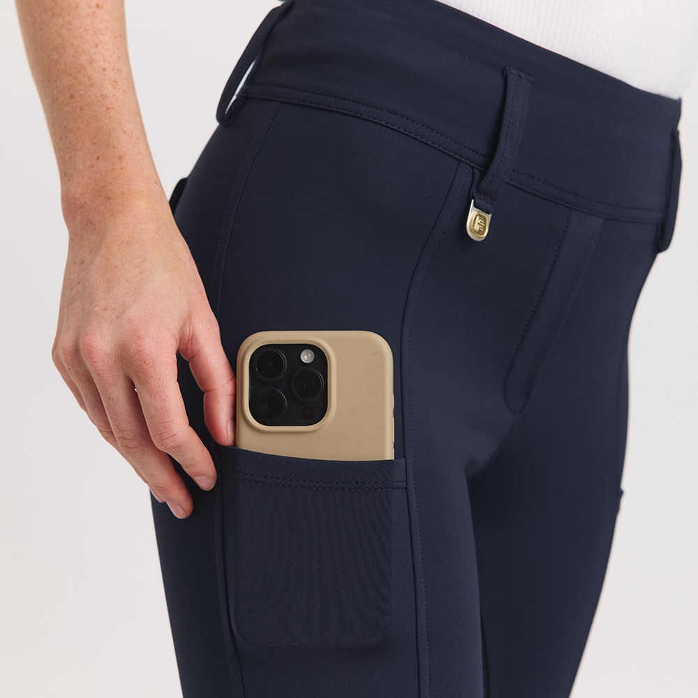 Ridetights Fuldskind Flanders 2.0 Fairfield®