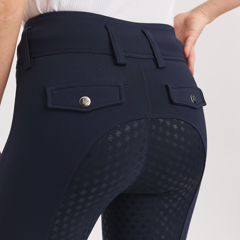 Ridetights Fuldskind Flanders 2.0 Fairfield®