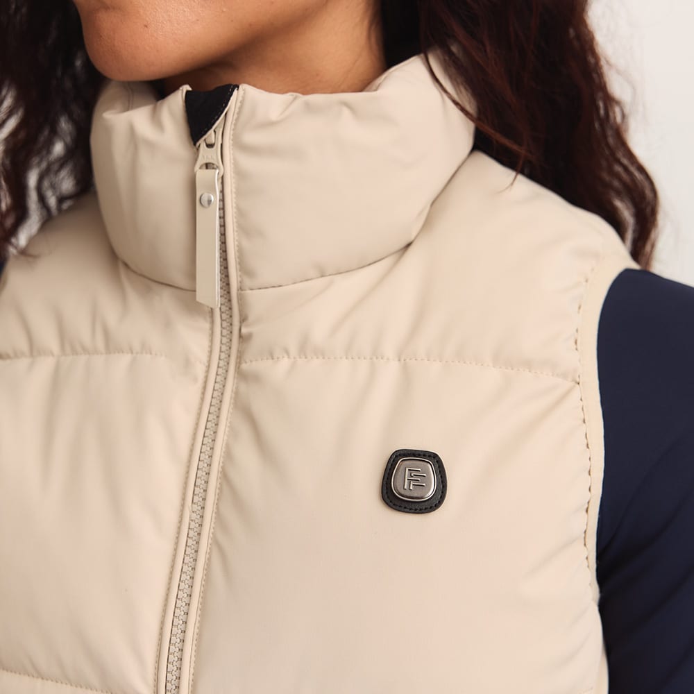 Vest  Max Fairfield®
