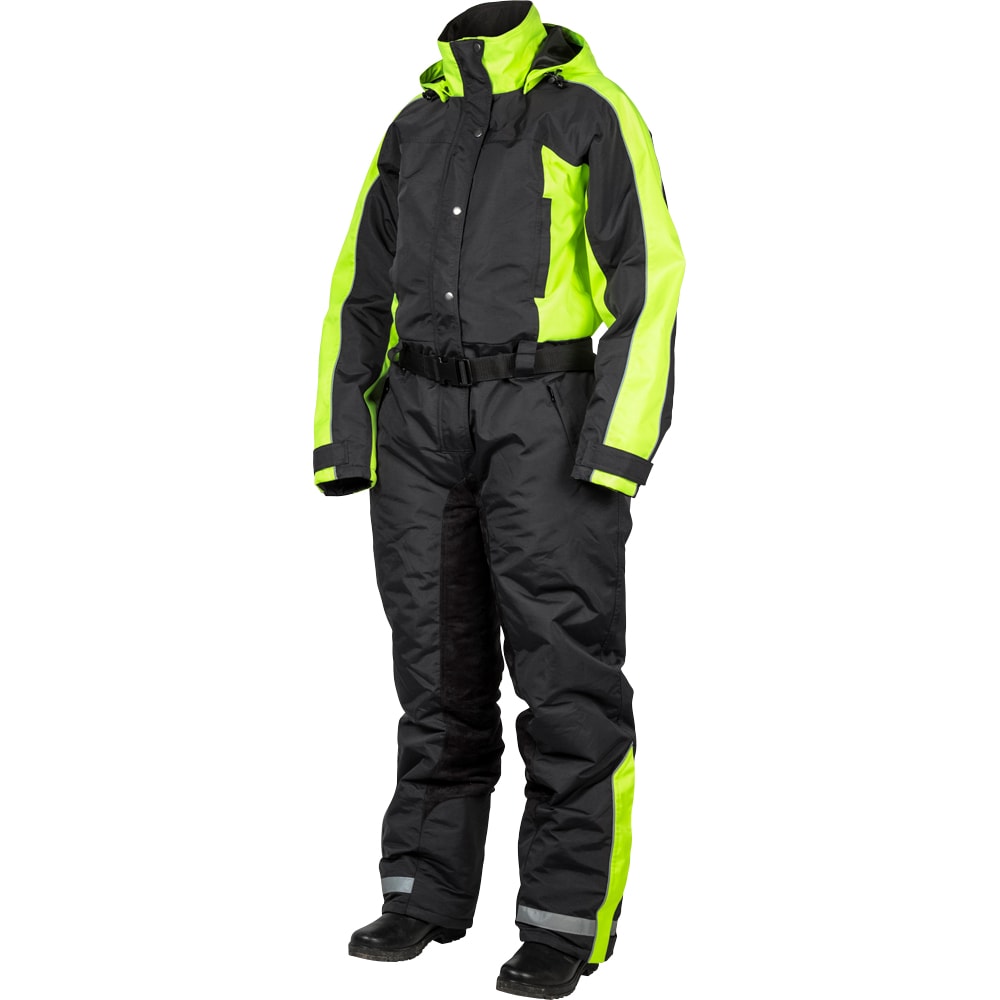 Rideoverall   CRW®