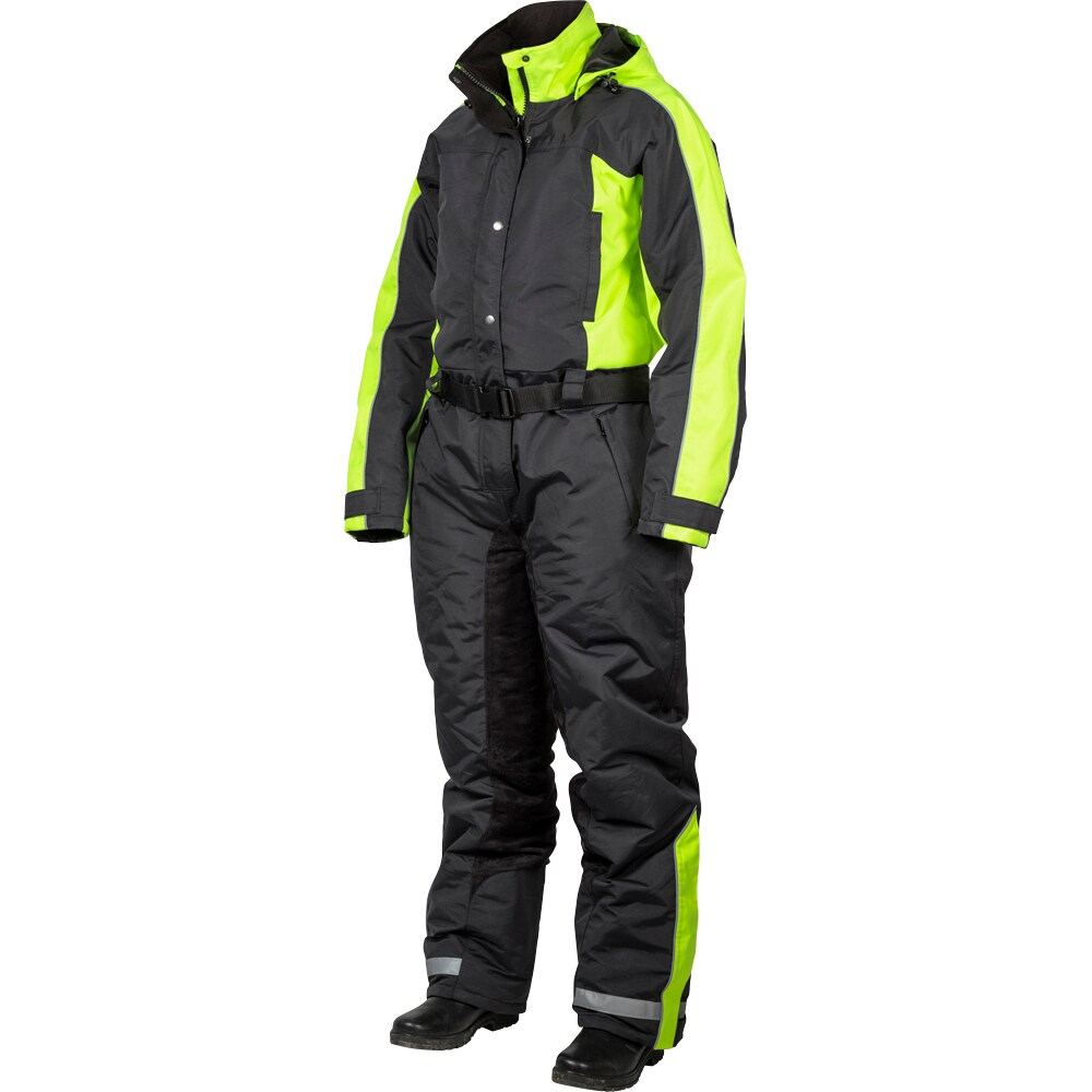 Rideoverall   CRW®