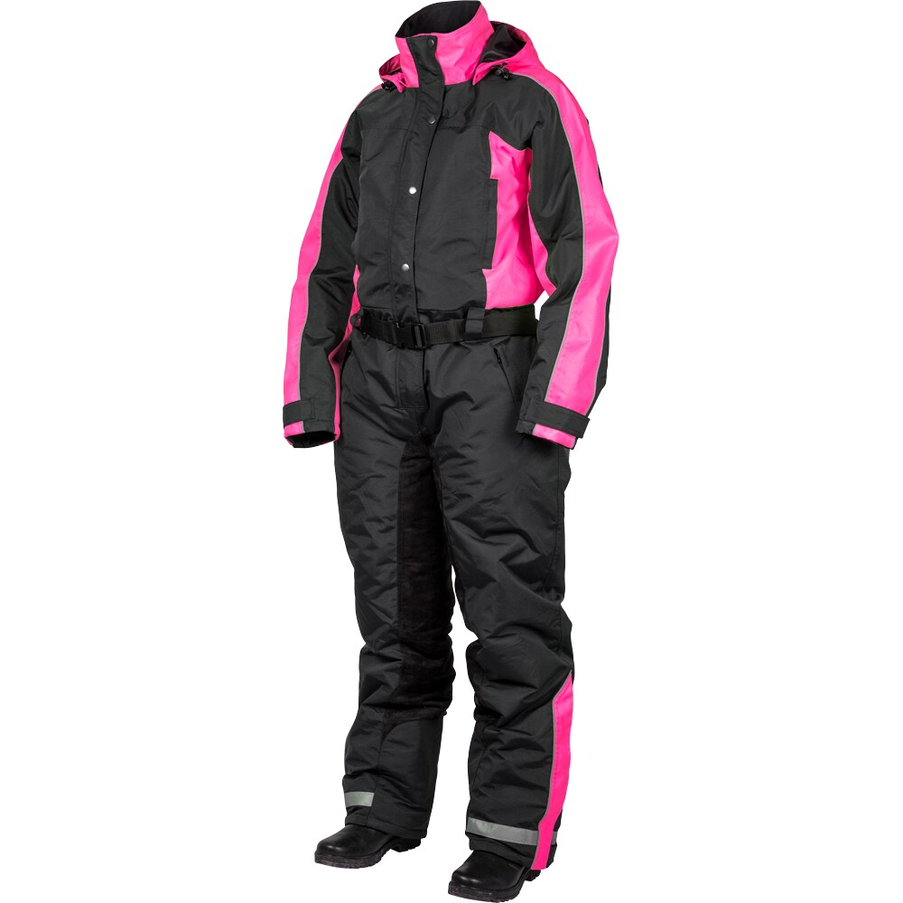 Rideoverall   CRW®