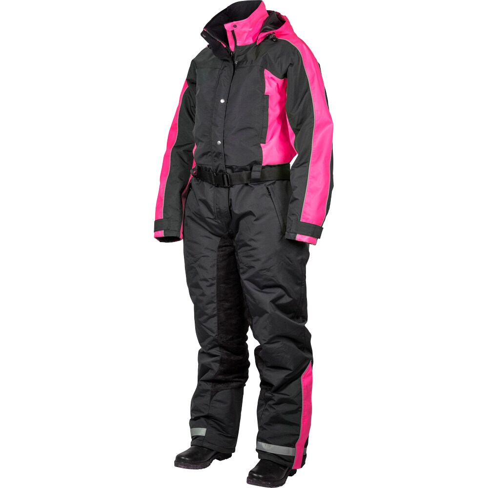 Rideoverall   CRW®
