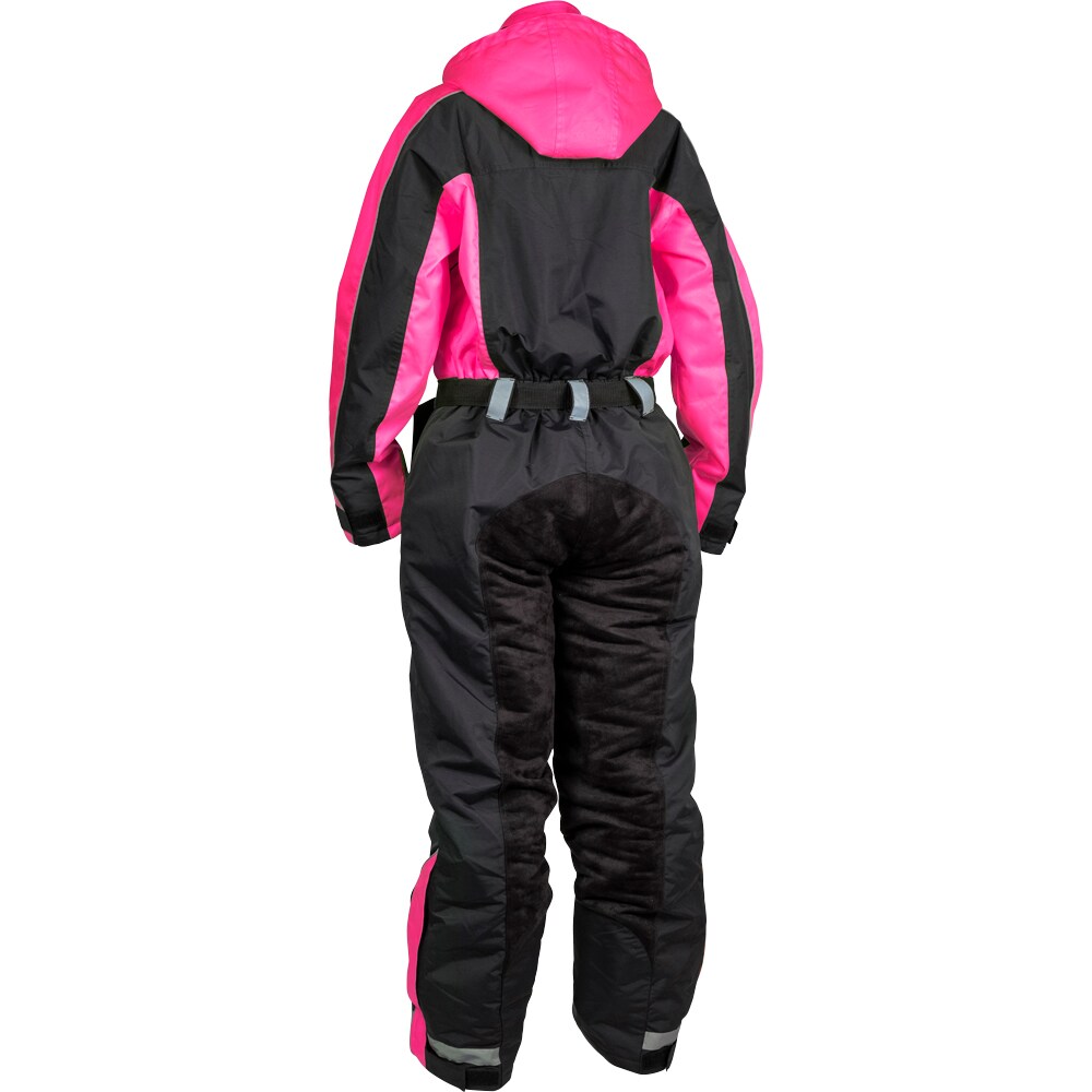 Rideoverall   CRW®