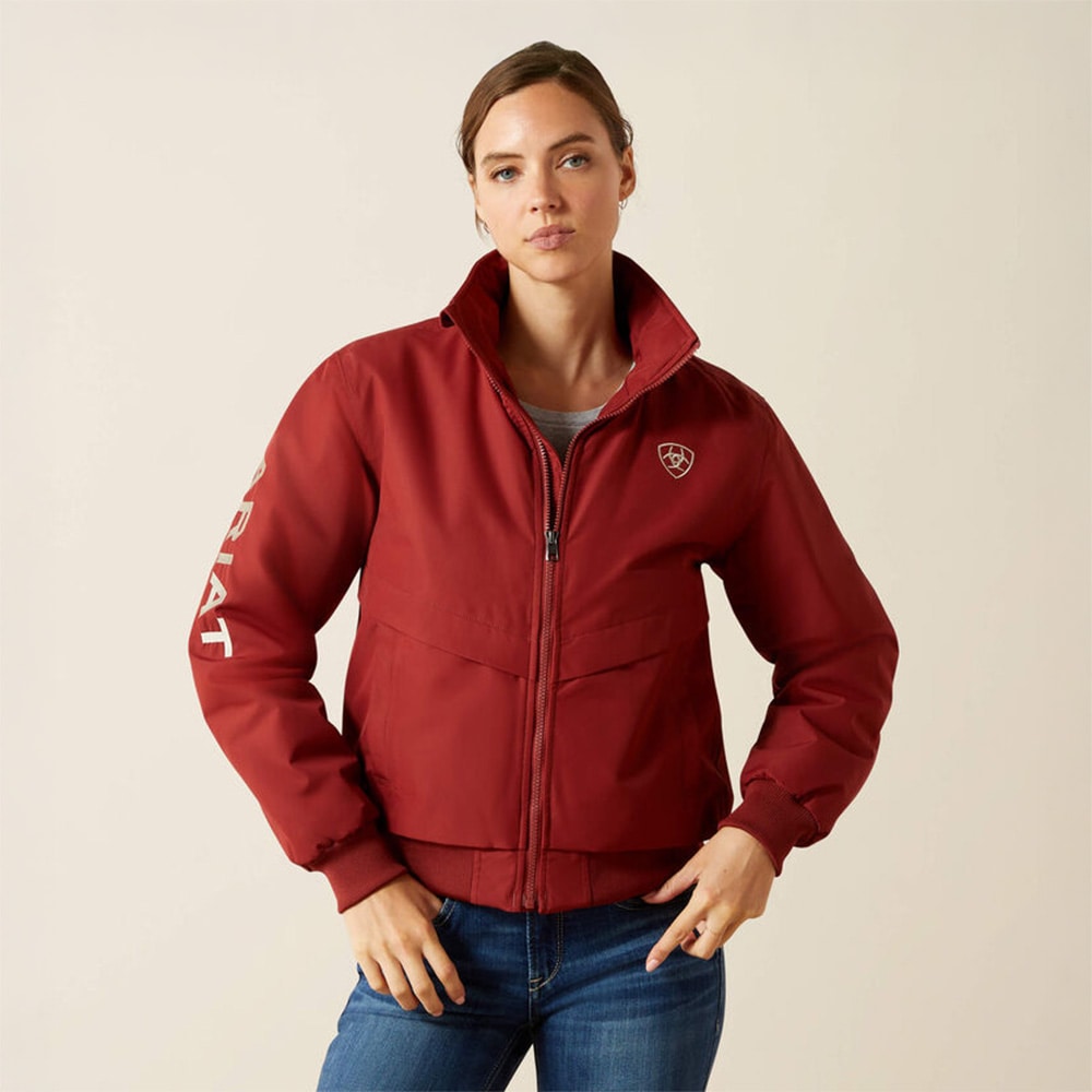 Jakke  STABLE 2.0 INSULATED ARIAT®