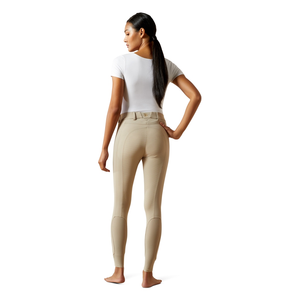Ridebuks Fullgrip Tri Factor NT ARIAT®