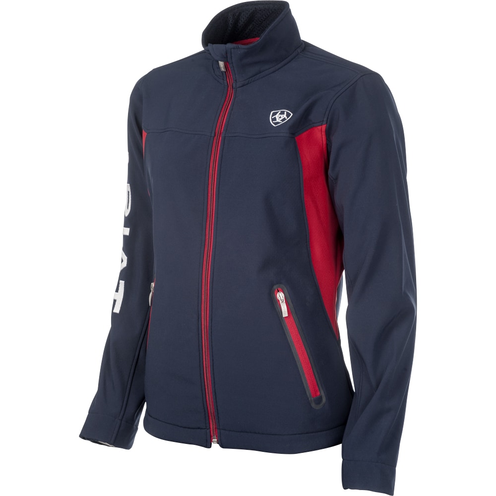 Jakke Softshell New Team ARIAT®