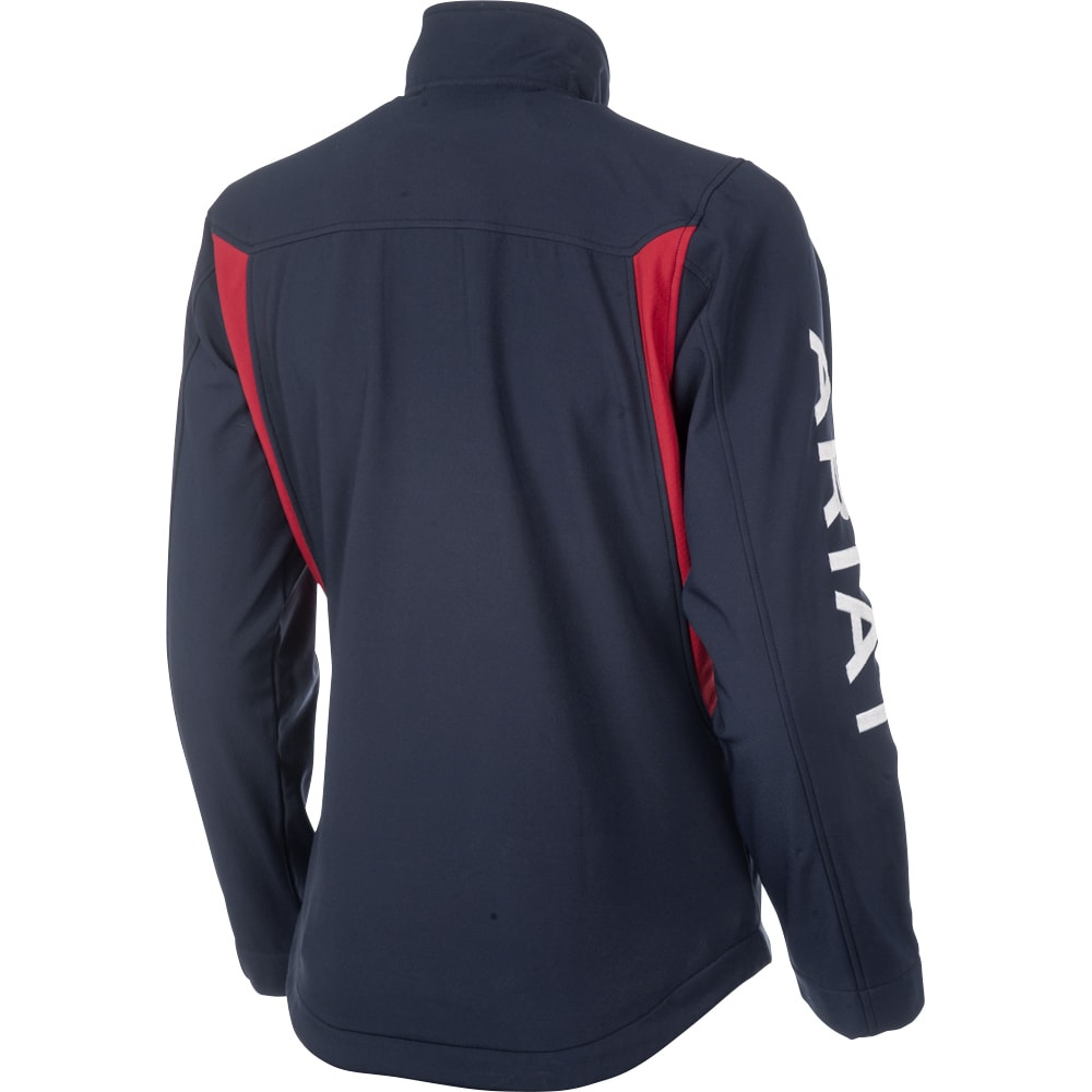 Jakke Softshell New Team ARIAT®