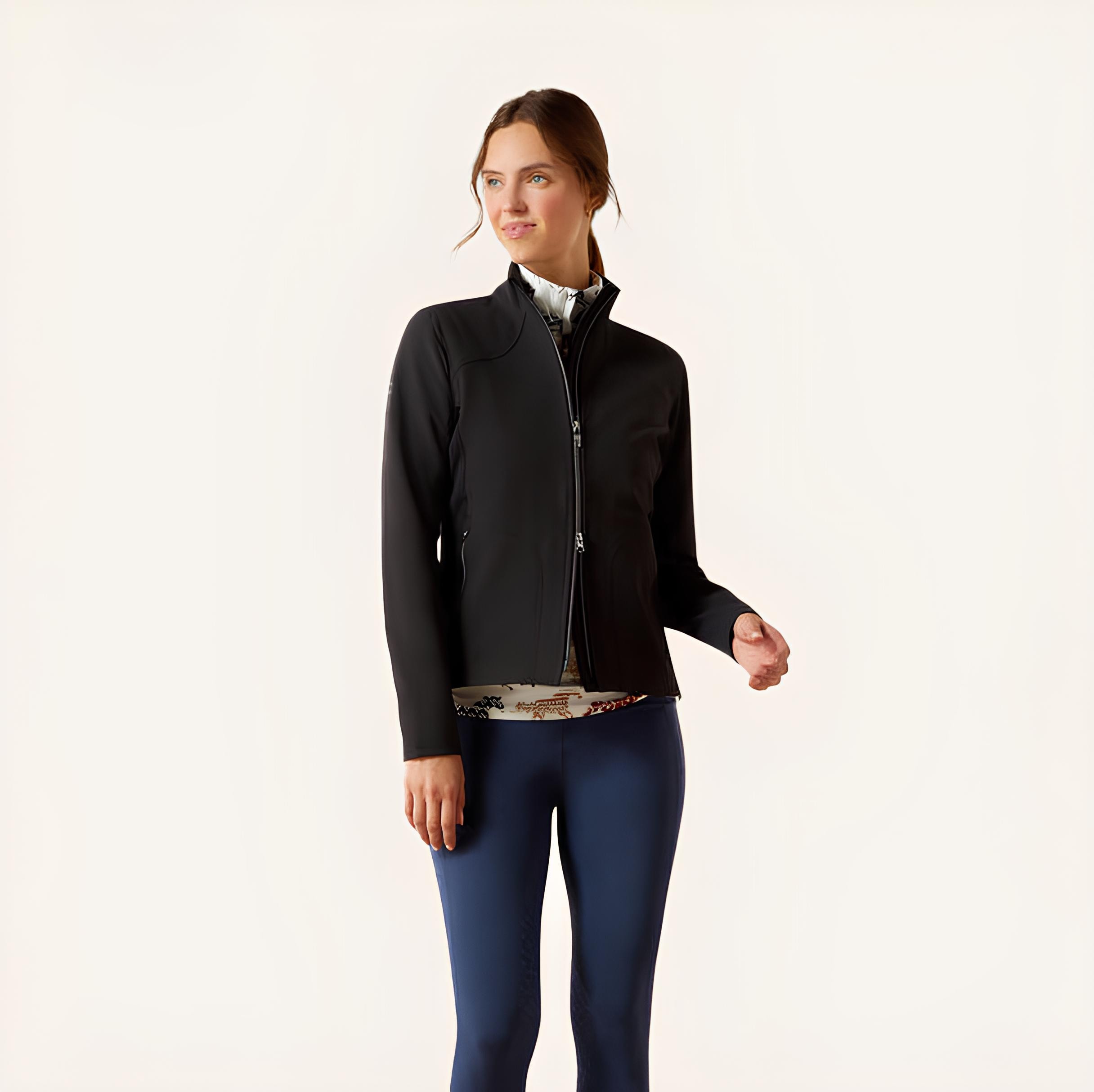 Sweatshirt  Boreas Full Zip ARIAT®