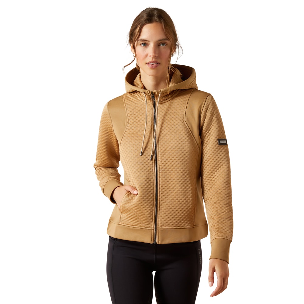 Sweatshirt  Radiance Full Zip ARIAT®