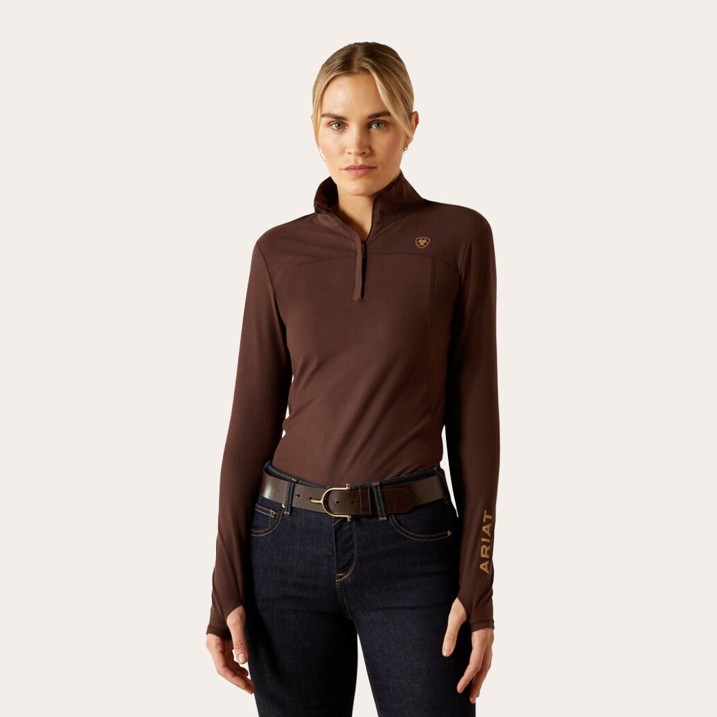 Funktionstop  Lowell 3.0 ARIAT®