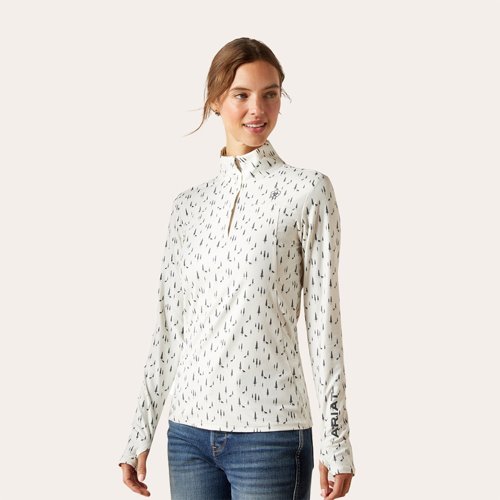 Funktionstop Lowell 3.0 ARIAT®