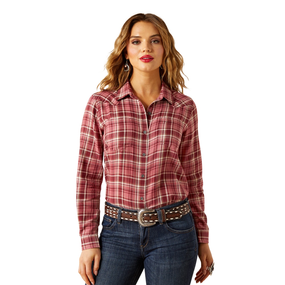 Skjorte  BILLIE JEAN ARIAT®