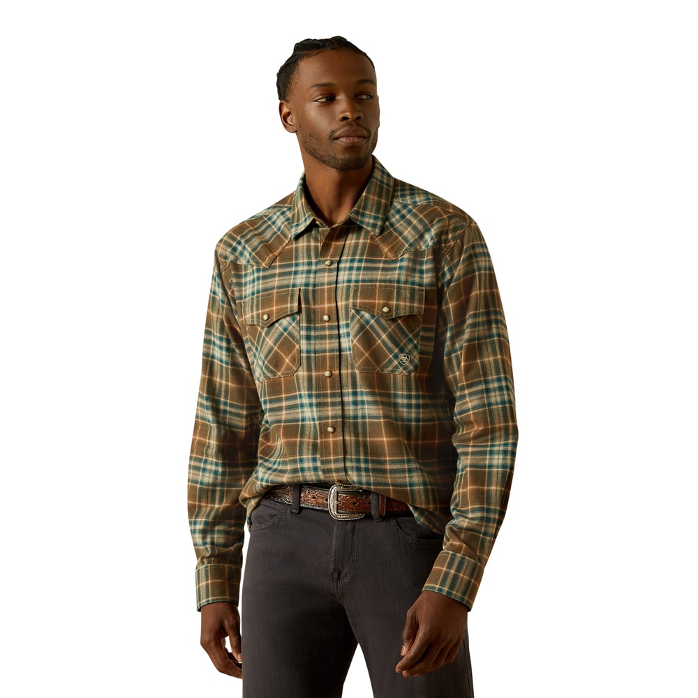 Skjorte  Henry ARIAT®