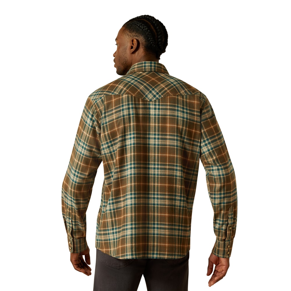 Skjorte  Henry ARIAT®