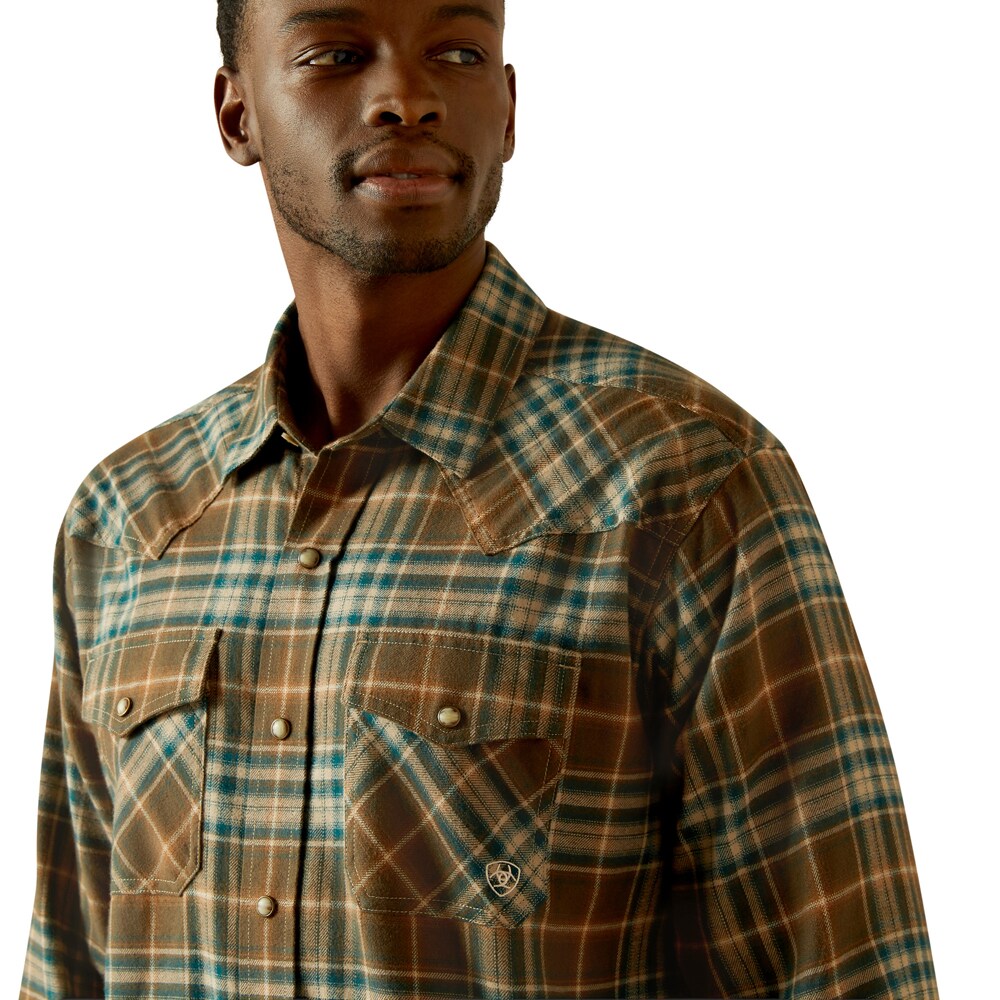Skjorte  Henry ARIAT®