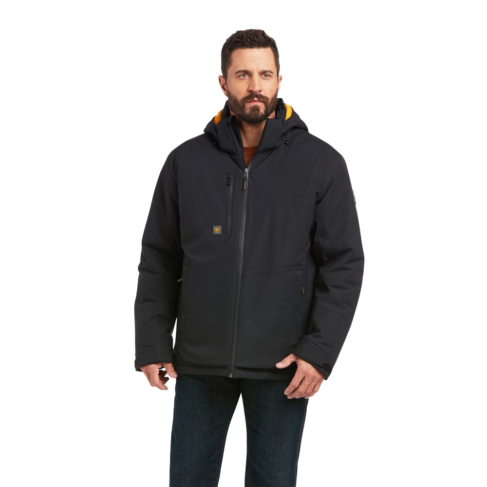 Herrejakke  REBAR STORM FIGHTER 2.0 H ARIAT®