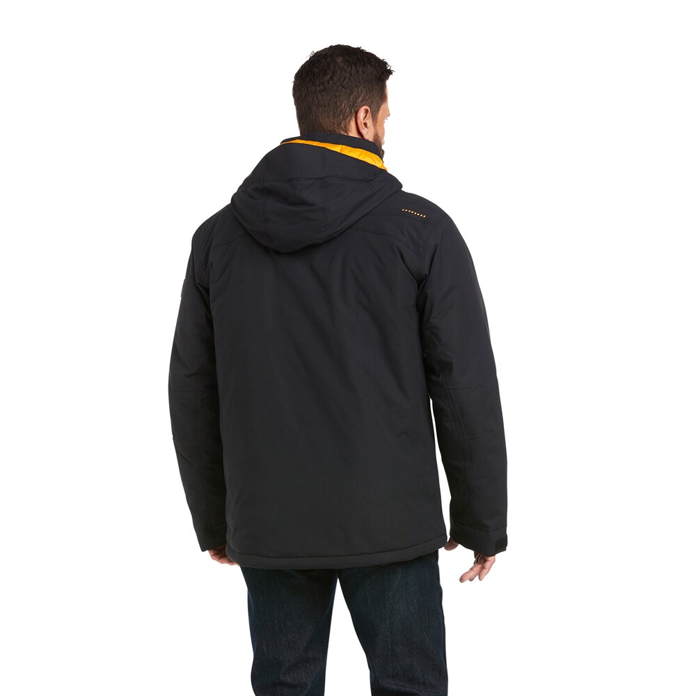 Herrejakke  REBAR STORM FIGHTER 2.0 H ARIAT®