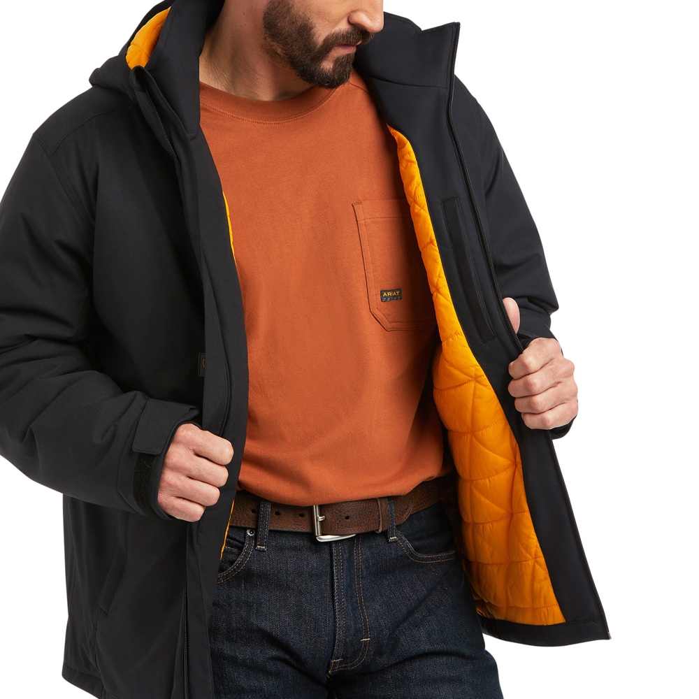 Herrejakke  REBAR STORM FIGHTER 2.0 H ARIAT®
