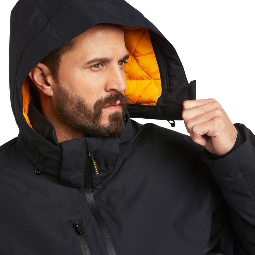 Herrejakke  REBAR STORM FIGHTER 2.0 H ARIAT®