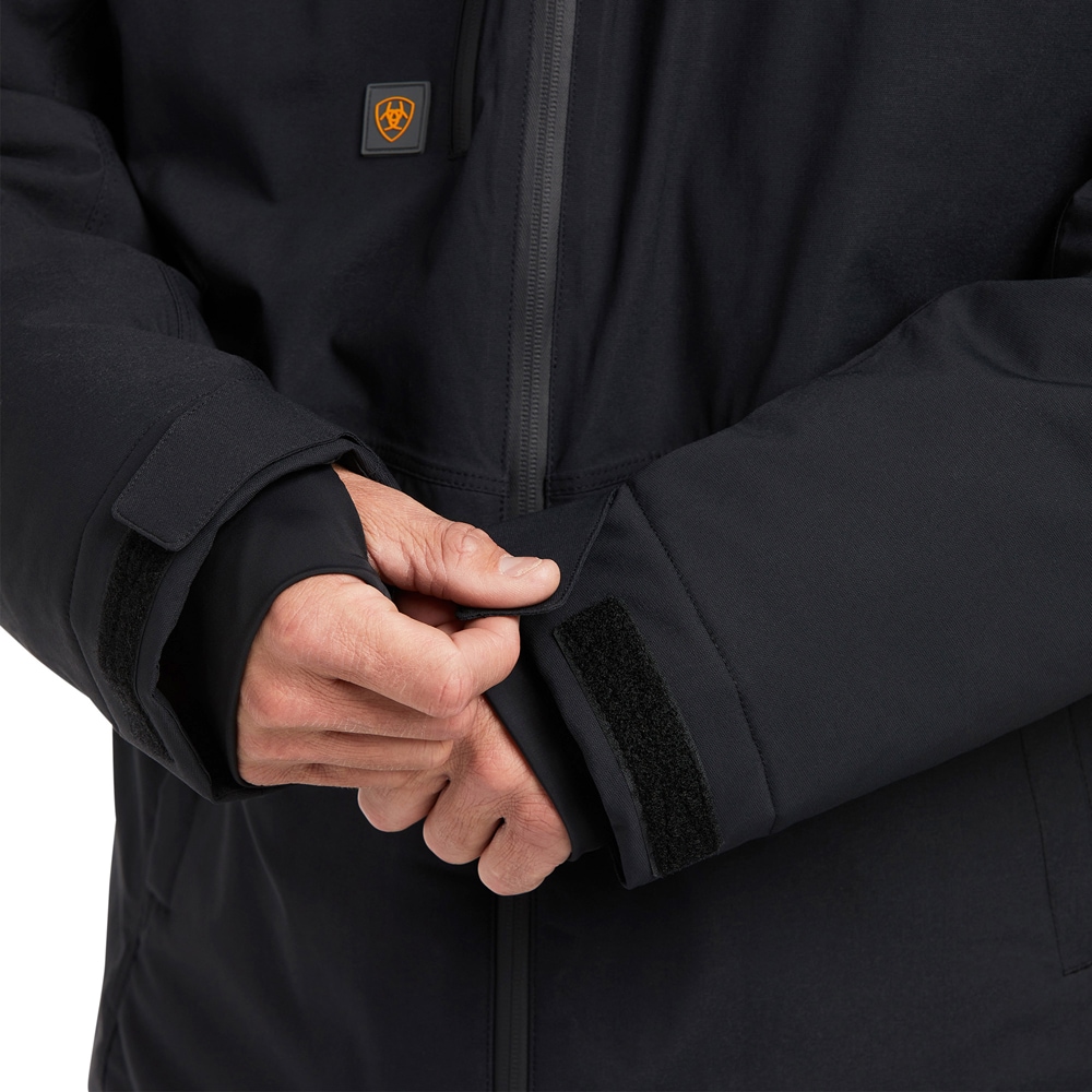 Herrejakke  REBAR STORM FIGHTER 2.0 H ARIAT®
