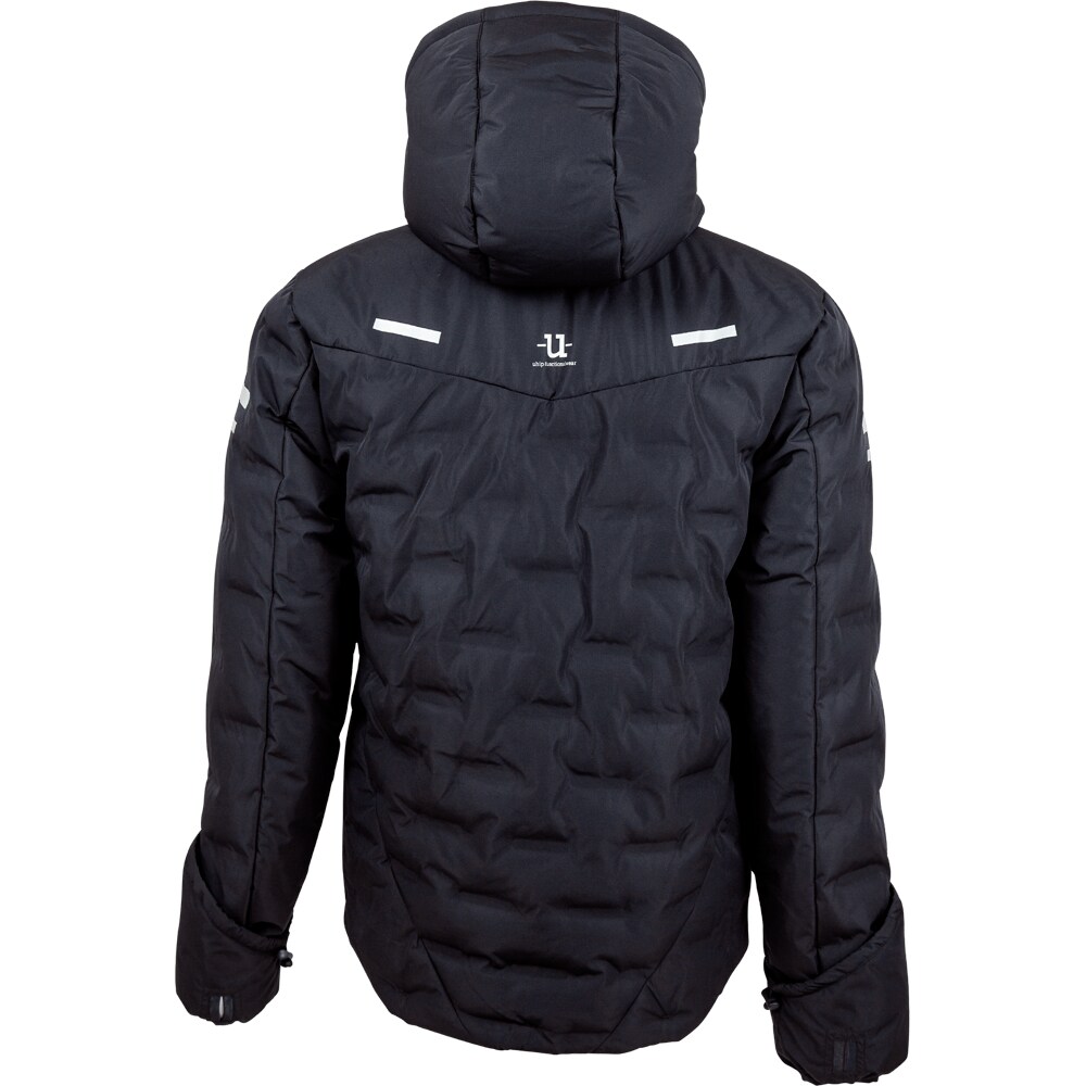 Jakke Herre Ice Uhip