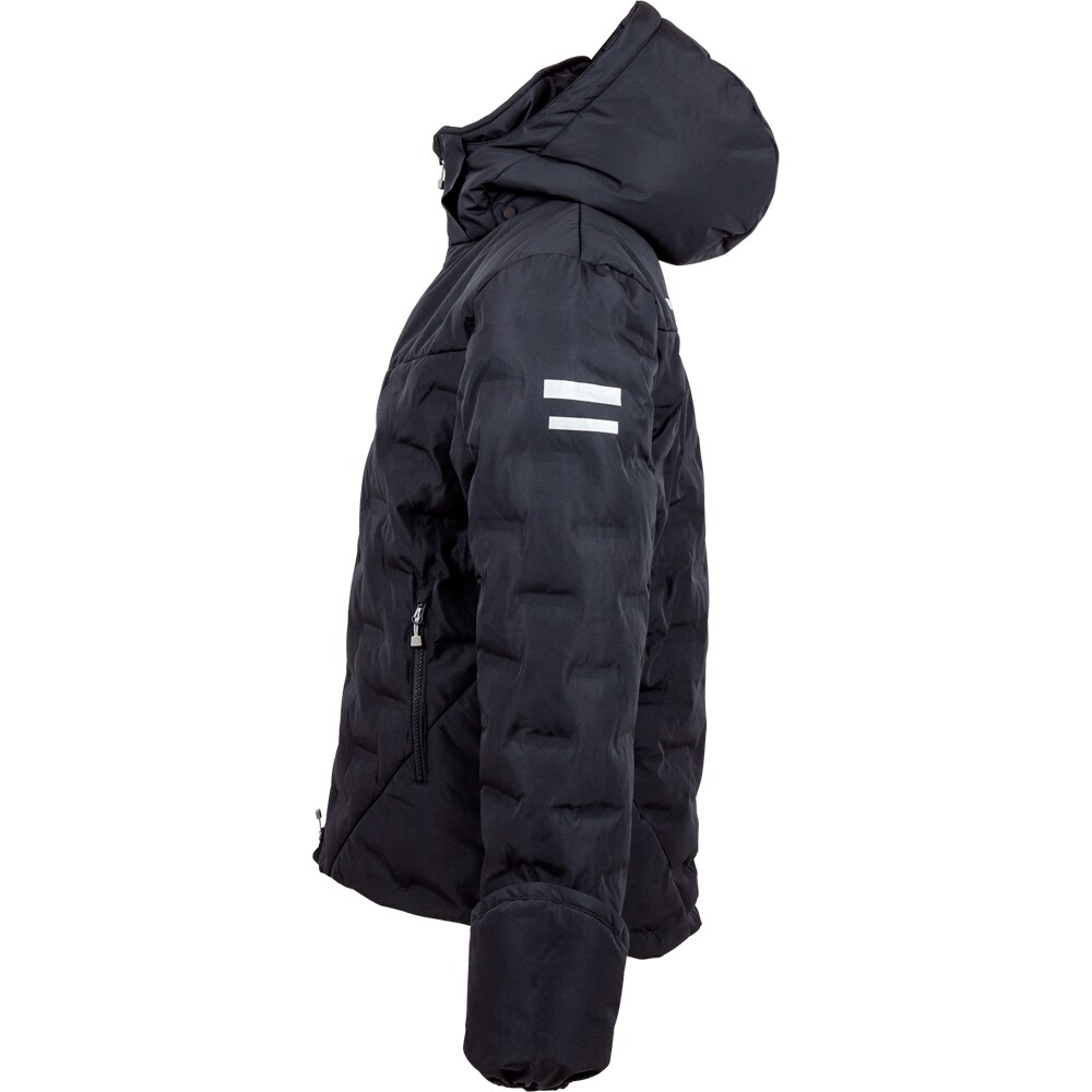 Jakke Herre Ice Uhip