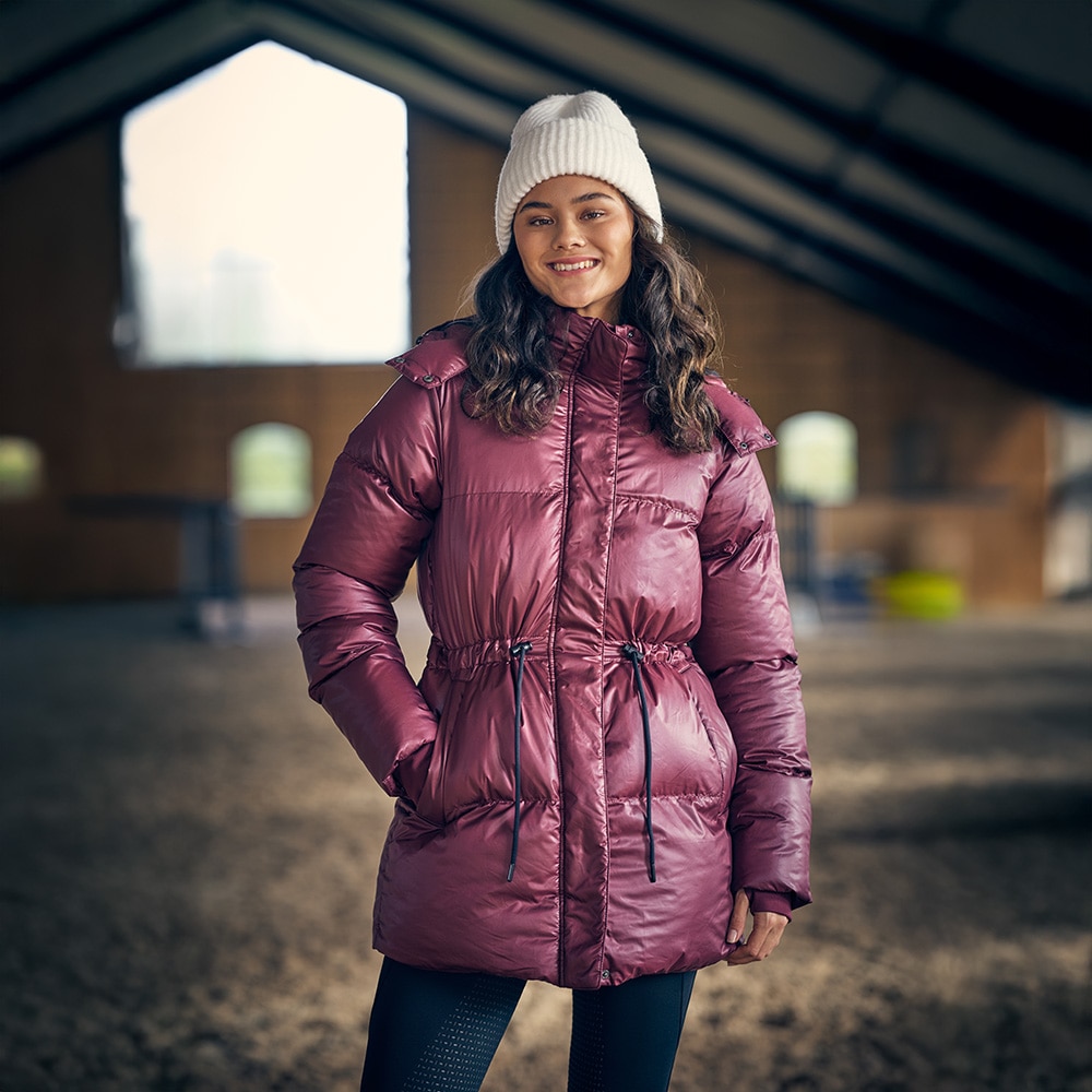 Parka  Pixie Fairfield®