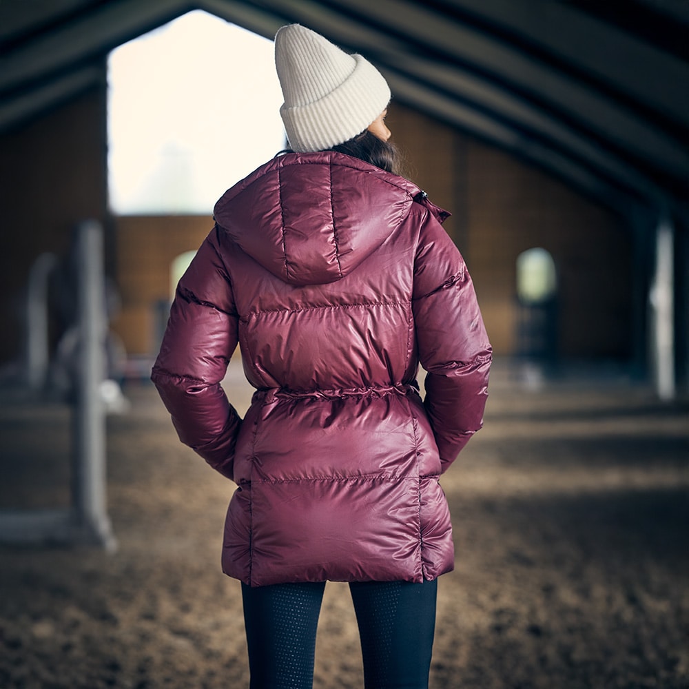 Parka Pixie Fairfield®