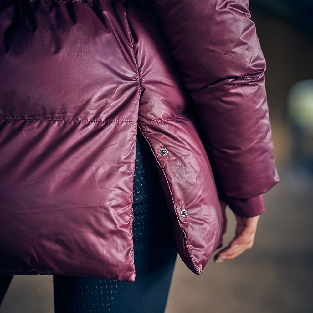 Parka Pixie Fairfield®