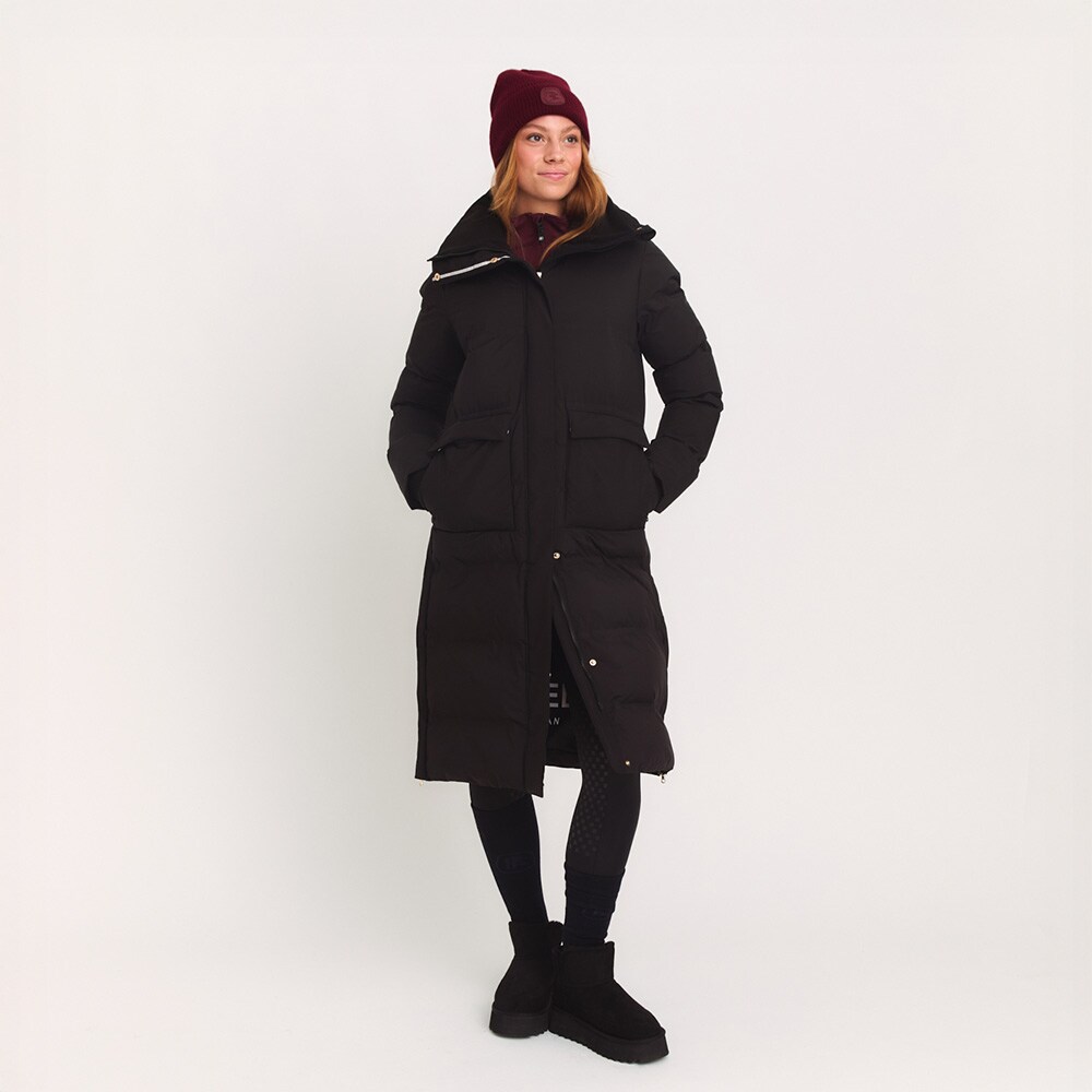 Parka  Dusky Fairfield®