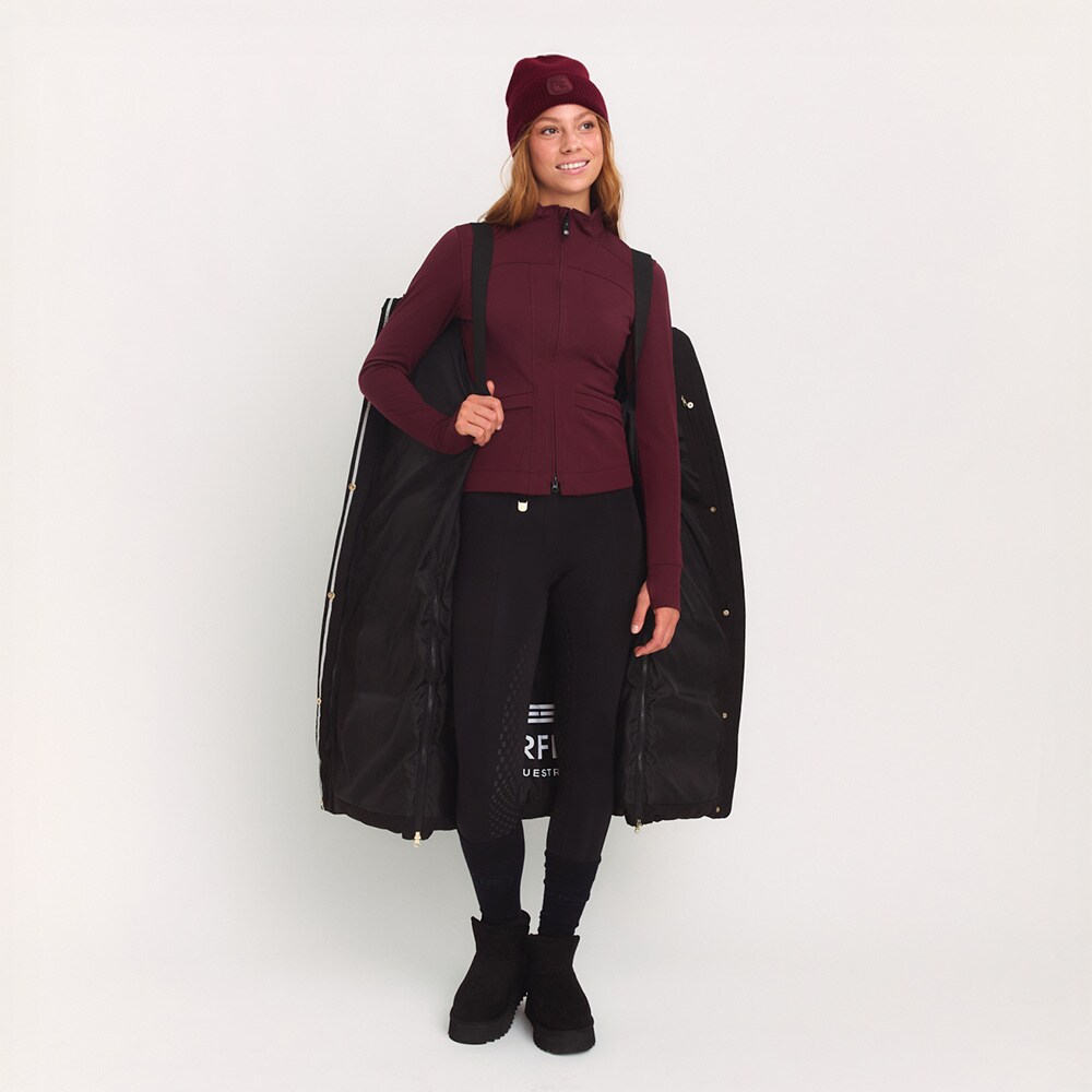 Parka  Dusky Fairfield®