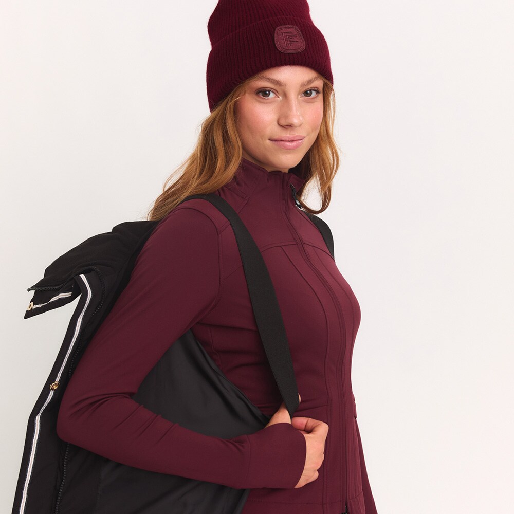 Parka  Dusky Fairfield®