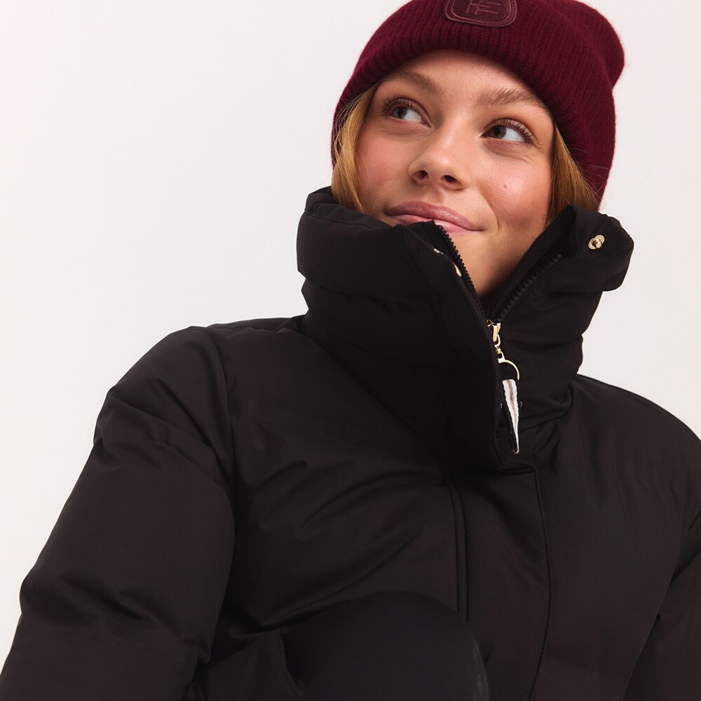 Parka  Dusky Fairfield®